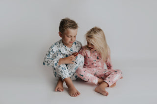 Monster Jammies