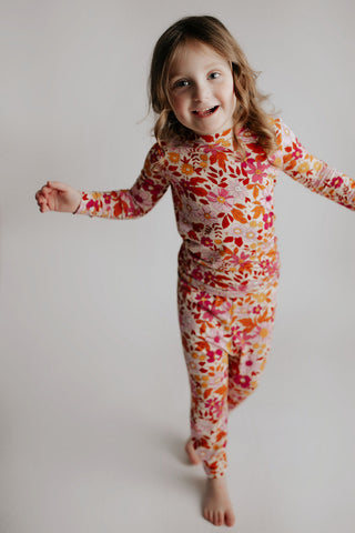 Wild Child Jammies