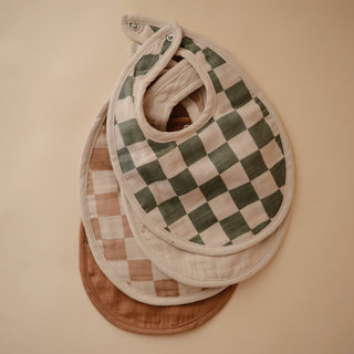 Muslin Bib