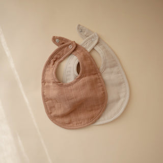 Muslin Bib