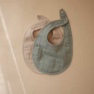 Muslin Bib