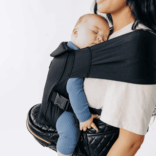 The Tushbaby Hip Carrier