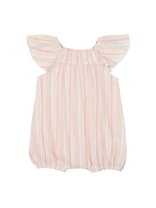 Sandy Baby Romper