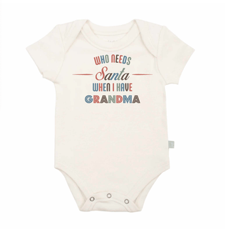 graphic bodysuit | I have grandma