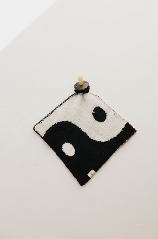 Lovey | Yin-Yang