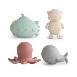 Mold Free Bath Play Set