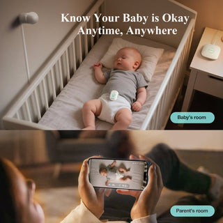 Pro Baby Monitor