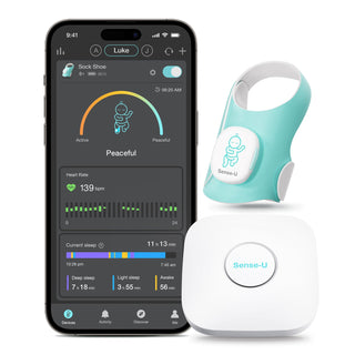 Smart Sock Shoe O2