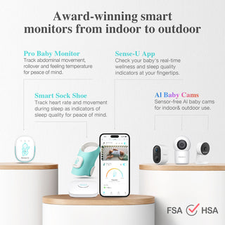 Smart Sock Shoe O2
