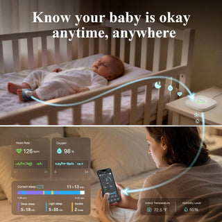 Smart Sock Shoe (Long Range)