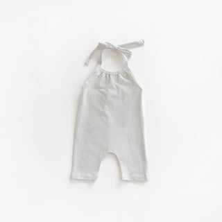 Halter Romper