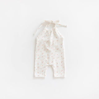 Halter Romper