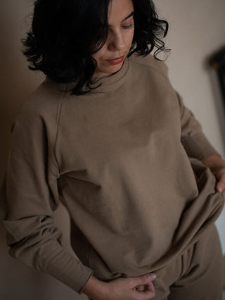 The Sweatshirt - Women's