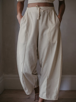 The Artisan Trouser - Women's