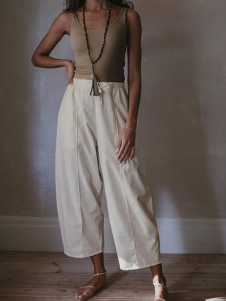 The Artisan Trouser - Women's