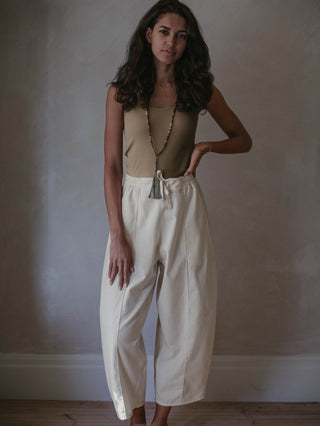 The Artisan Trouser - Women's