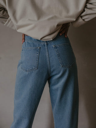 The Perfect Jeans - Women's