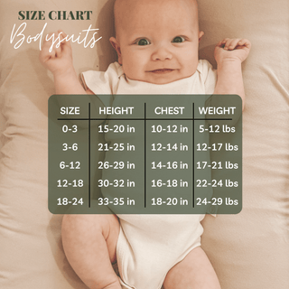 I Love You a Whole Bunch Organic Baby Bodysuit