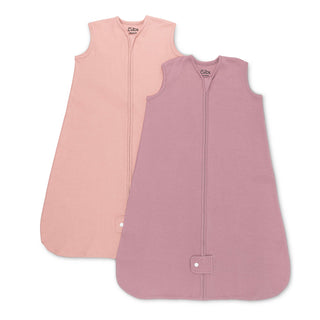 Sleep Sacks by Comfy Cubs - Blush, Mauve