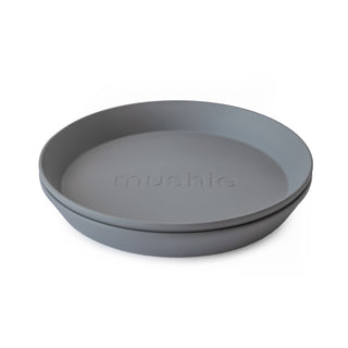 Round Dinnerware Plates