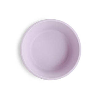 Silicone Suction Bowl