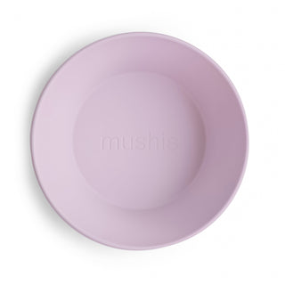 Round Dinnerware Bowl