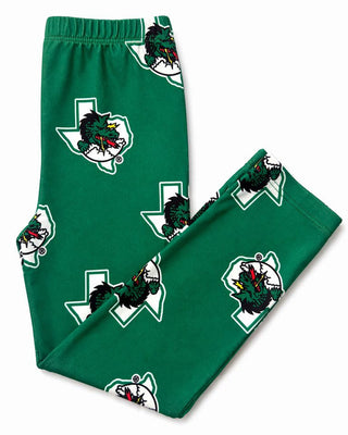 Southlake Carroll Dragons Leggings