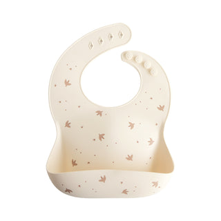Silicone Baby Bib