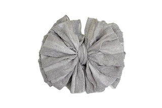 Sterling | Signature Ruffled Baby Headband