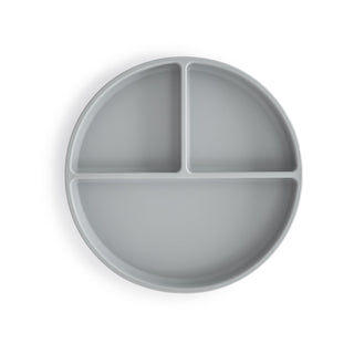 Silicone Suction Plate