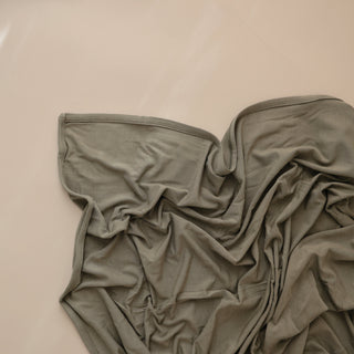 Stretchy Swaddle