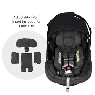 Stroll & Ride Travel System