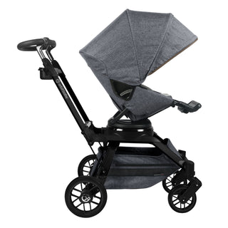 Stroll, Sleep, & Ride Travel System