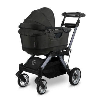 Stroll, Sleep, & Ride Travel System