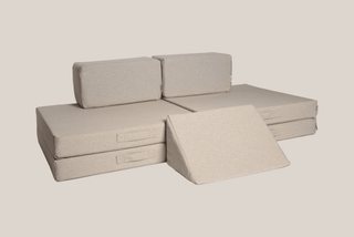 The Figgy play couch
