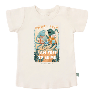 graphic tee | Empatee - Amy