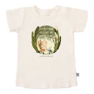 graphic tee | Empatee - Penny