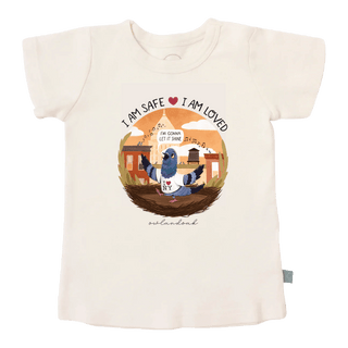 graphic tee | Empatee - Tom