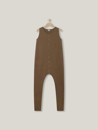 The Free Range Jumpsuit - Women's