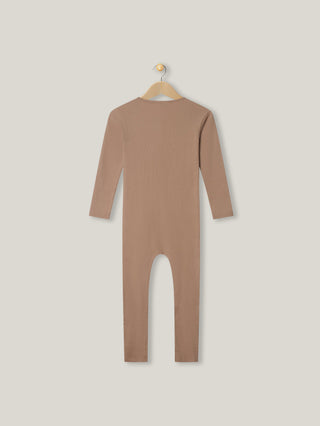 The Ribbed Pajama
