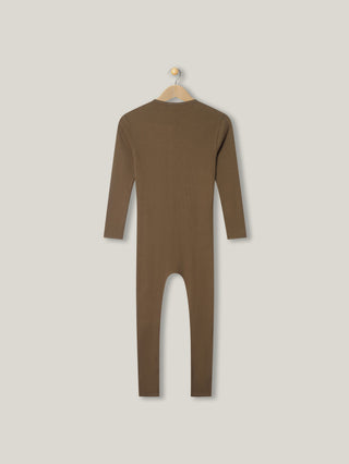 The Ribbed Pajama