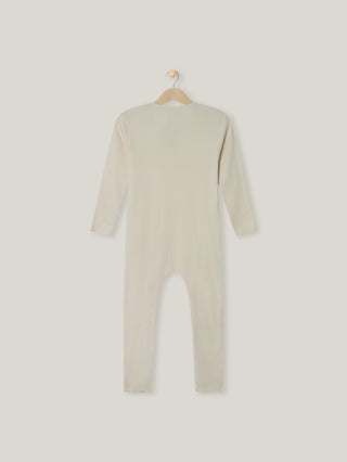 The Ribbed Pajama