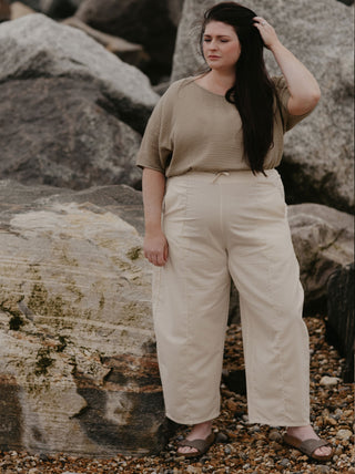 The Artisan Trouser - Women's