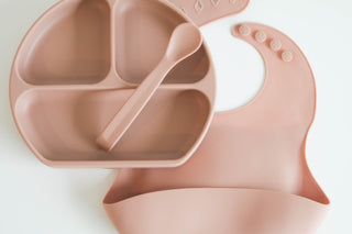 Coral Meal Set