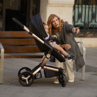 Mima Xari Max Stroller
