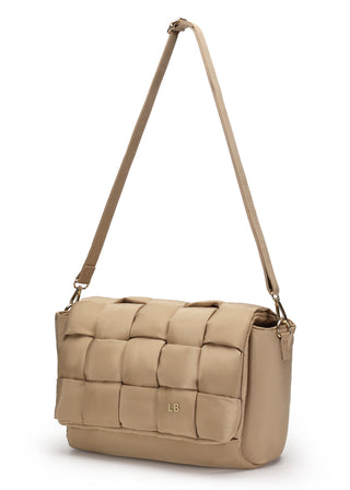 Infinite Carryall - Latte