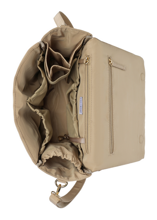 Infinite Carryall - Latte
