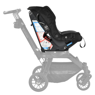 G5 Toddler Car Seat