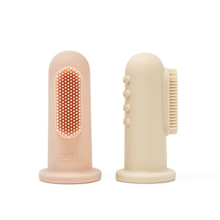 Finger Toothbrush