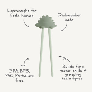 Training Chopsticks